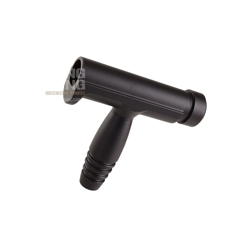 Hephestus Vertical Foregrip for HTS - 14 - Bang Bang Airsoft