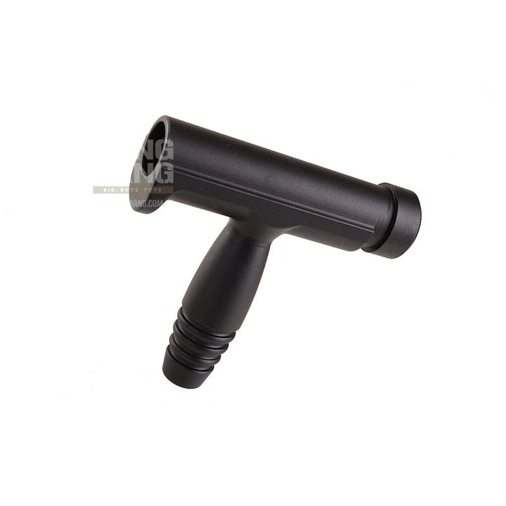 Hephestus Vertical Foregrip for HTS - 14 - Bang Bang Airsoft