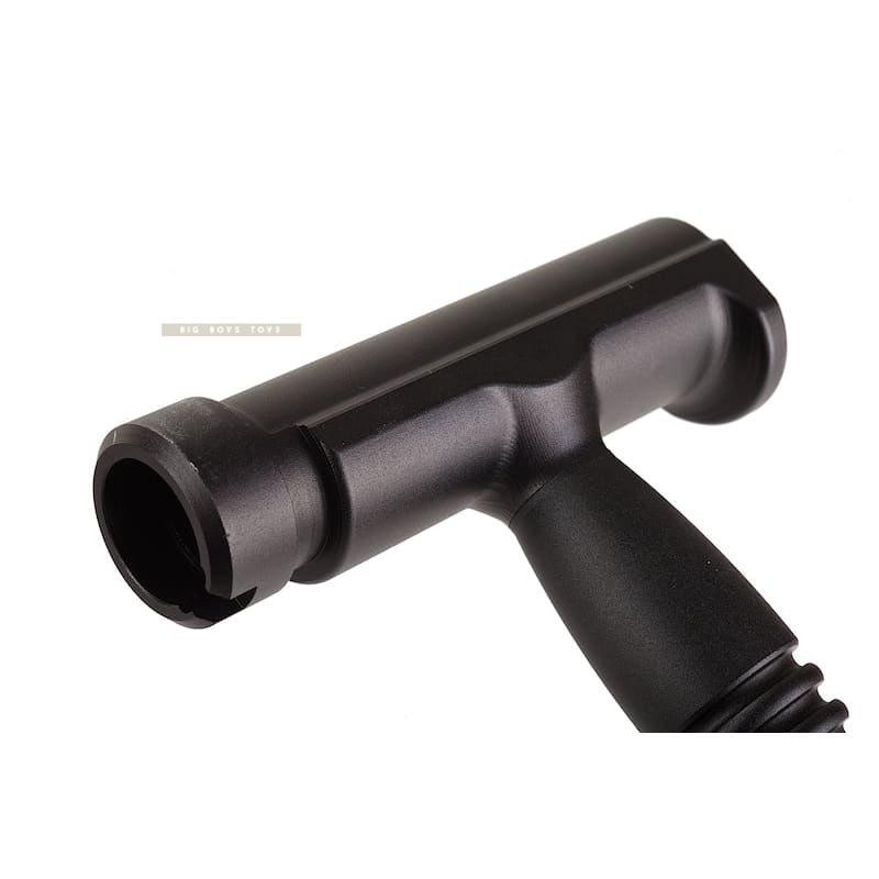 Hephestus Vertical Foregrip for HTS - 14 - Bang Bang Airsoft