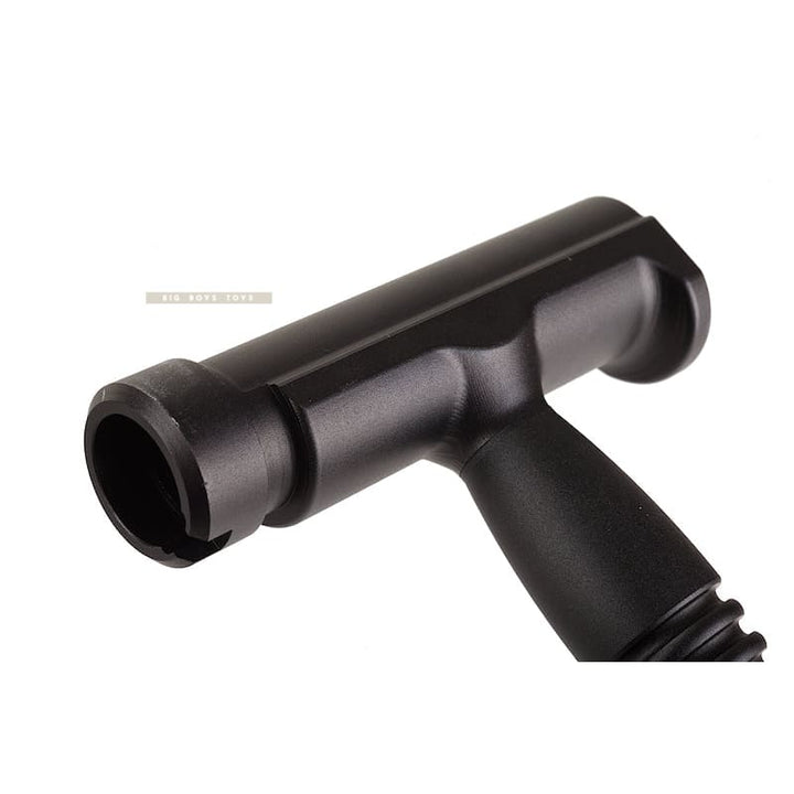 Hephestus Vertical Foregrip for HTS - 14 - Bang Bang Airsoft