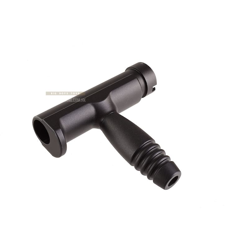 Hephestus Vertical Foregrip for HTS - 14 - Bang Bang Airsoft