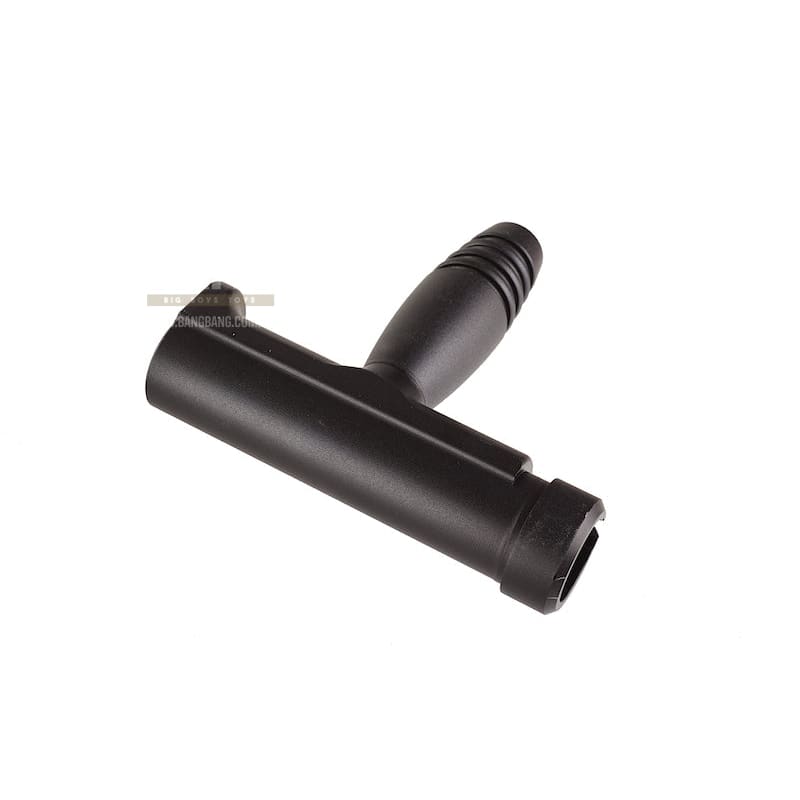 Hephestus Vertical Foregrip for HTS - 14 - Bang Bang Airsoft
