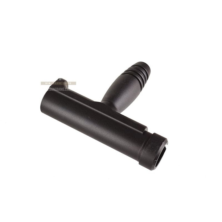 Hephestus Vertical Foregrip for HTS - 14 - Bang Bang Airsoft