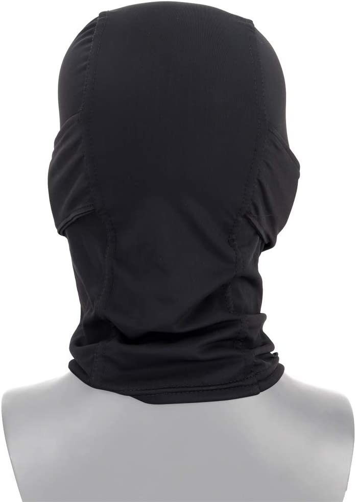 HKA Tactical Full Face Cover with Steel Mesh Balaclava Quick Dry - Bang Bang Airsoft