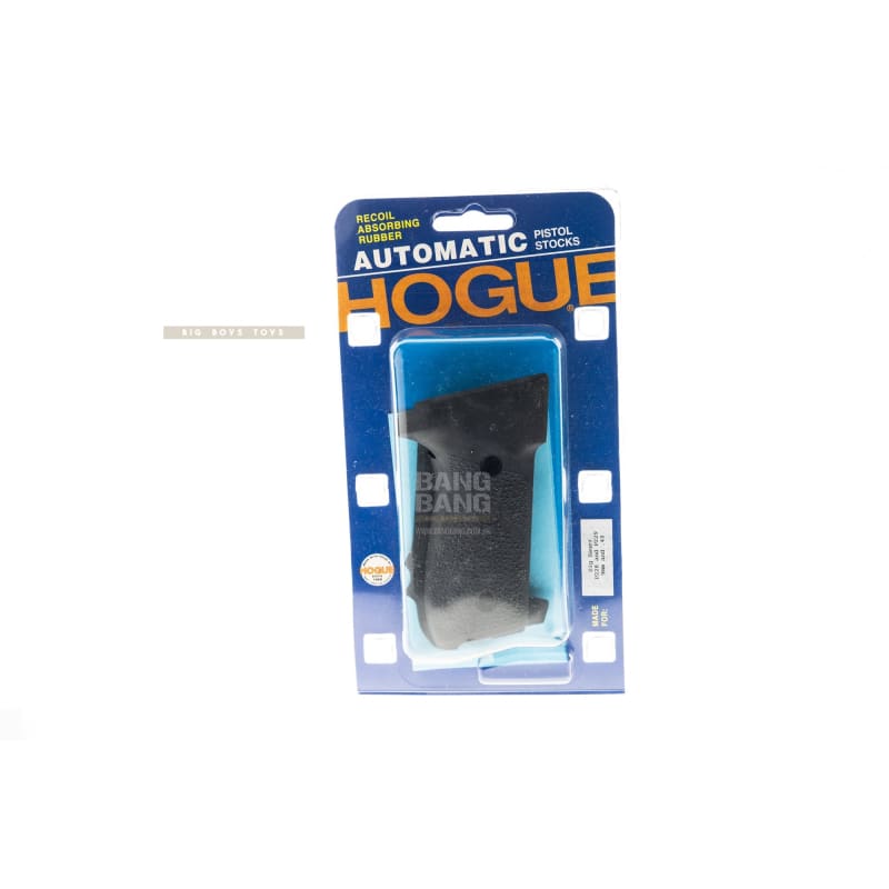 Hogue Rubber Grip for P228, P229 - Bang Bang Airsoft