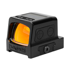 Holosun 509 T-RD X2 Reflex Circle Dot Sight (HE Elite Series)