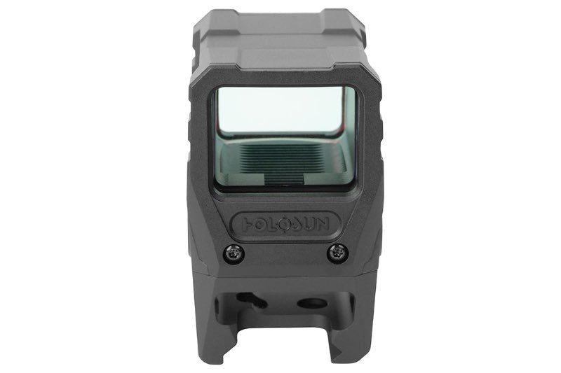 Holosun AEMS Core Micro Reflex Green Dot Sight - Bang Bang Airsoft
