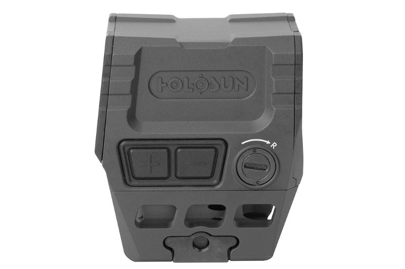 Holosun AEMS Core Micro Reflex Red Dot Sight - Bang Bang Airsoft