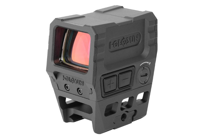 Holosun AEMS Core Micro Reflex Red Dot Sight - Bang Bang Airsoft