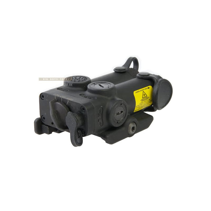 Holosun Elite Series LE117R Red Laser - Bang Bang Airsoft