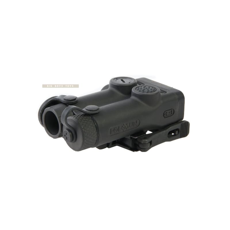 Holosun Elite Series LE117R Red Laser - Bang Bang Airsoft