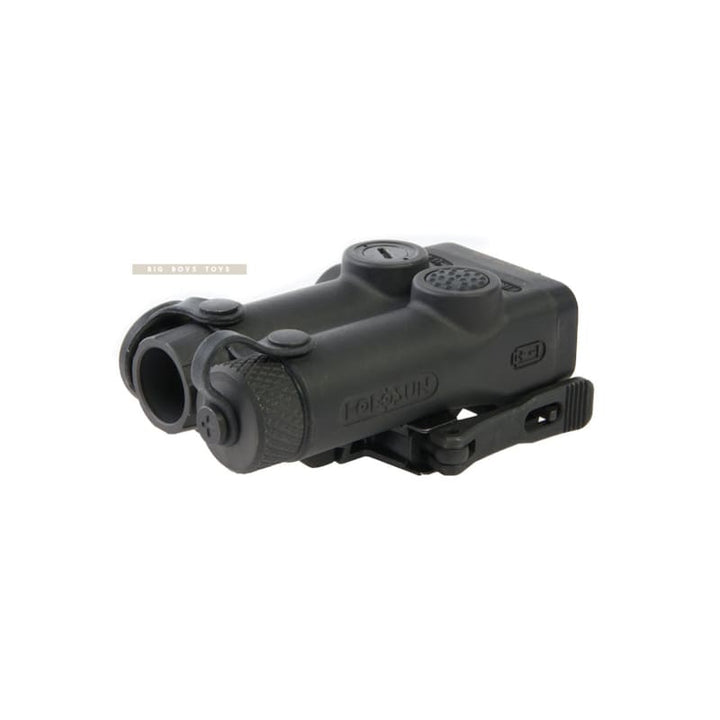 Holosun Elite Series LE117R Red Laser - Bang Bang Airsoft