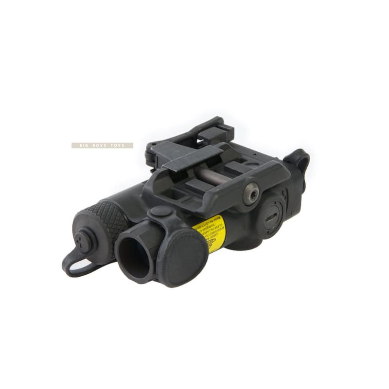 Holosun Elite Series LE117R Red Laser - Bang Bang Airsoft