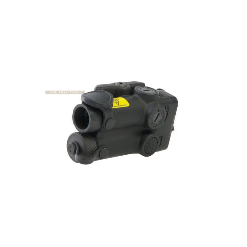 Holosun Elite Series LE117R Red Laser - Bang Bang Airsoft