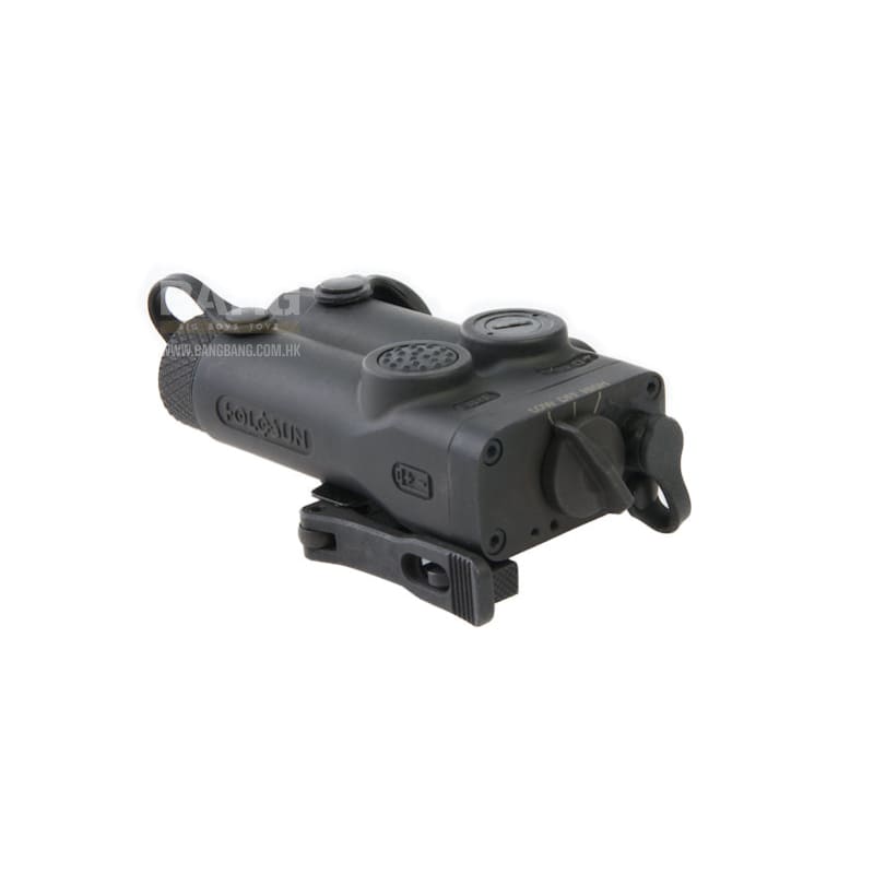 Holosun Elite Series LE117R Red Laser - Bang Bang Airsoft