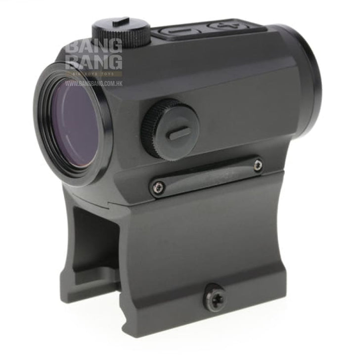 Holosun HE403B - GR Green Dot (2024) - Bang Bang Airsoft