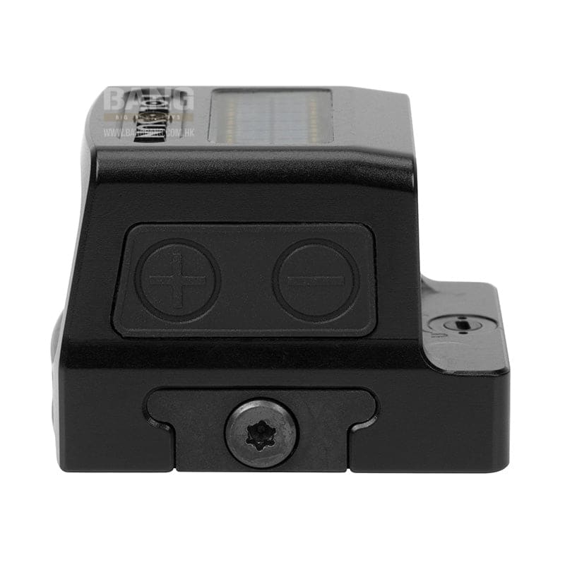 Holosun he509t-rd reflex circle dot sight red dot free