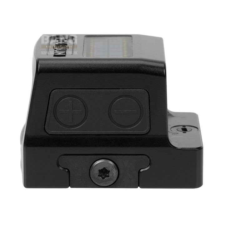 Holosun he509t-rd reflex circle dot sight red dot free