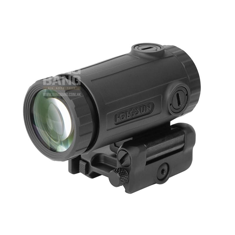 Holosun HM3XT 3x Magnifier - Bang Bang Airsoft