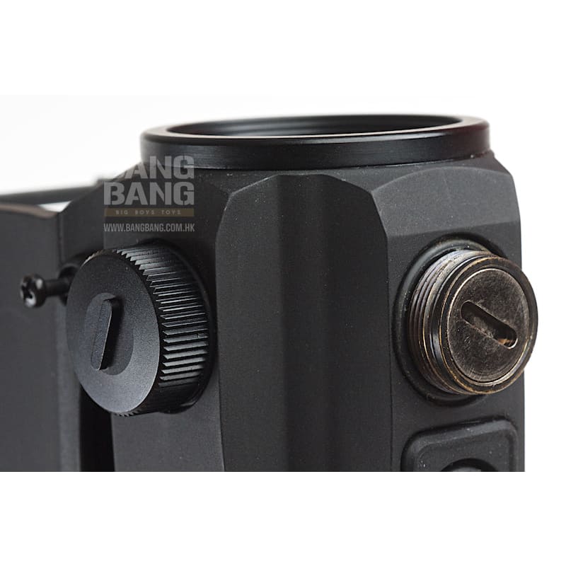 Holosun HS403B Micro Red Dot Sight (2024) - Bang Bang Airsoft