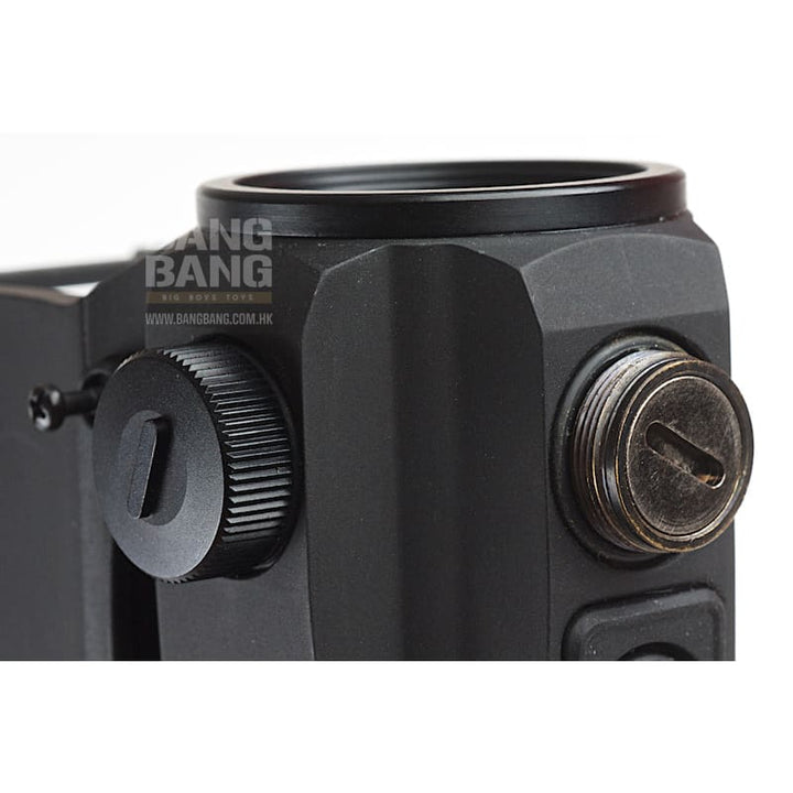 Holosun HS403B Micro Red Dot Sight (2024) - Bang Bang Airsoft