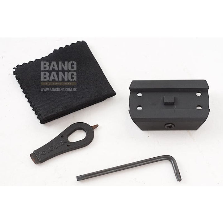 Holosun HS403B Micro Red Dot Sight (2024) - Bang Bang Airsoft
