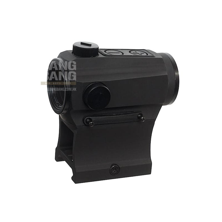 Holosun HS403B Micro Red Dot Sight (2024) - Bang Bang Airsoft