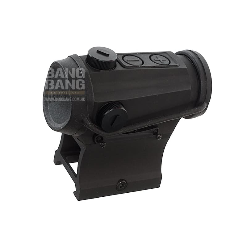 Holosun HS403B Micro Red Dot Sight (2024) - Bang Bang Airsoft