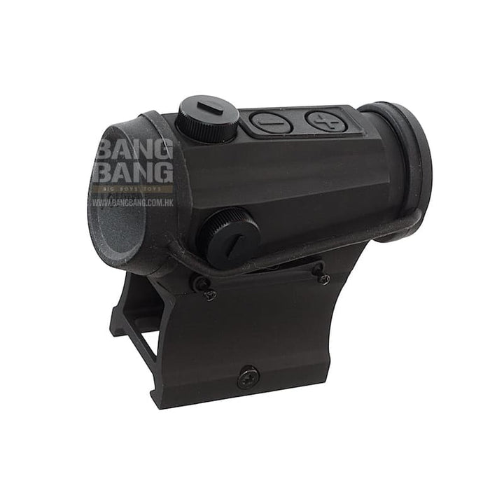 Holosun HS403B Micro Red Dot Sight (2024) - Bang Bang Airsoft