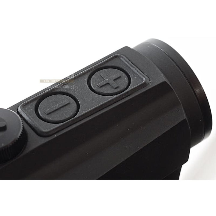 Holosun HS403B Micro Red Dot Sight (2024) - Bang Bang Airsoft