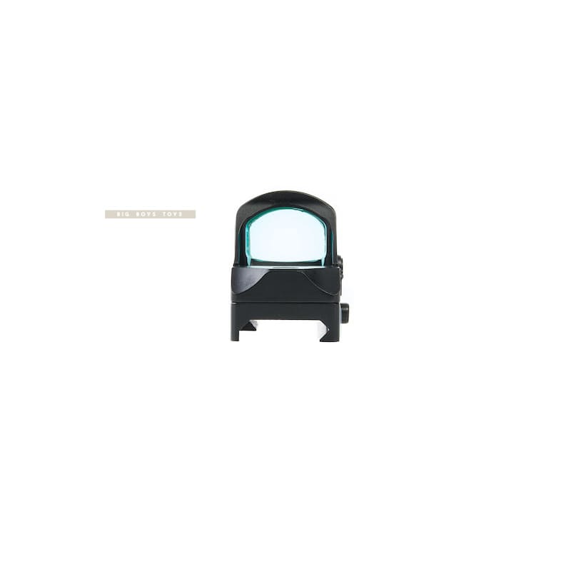 Holosun HS407 V2 Reflex Red Dot Sight - Bang Bang Airsoft