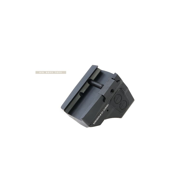 Holosun HS407 V2 Reflex Red Dot Sight - Bang Bang Airsoft