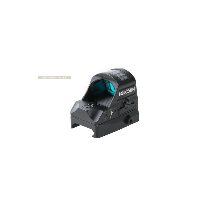 Holosun HS407 V2 Reflex Red Dot Sight - Bang Bang Airsoft