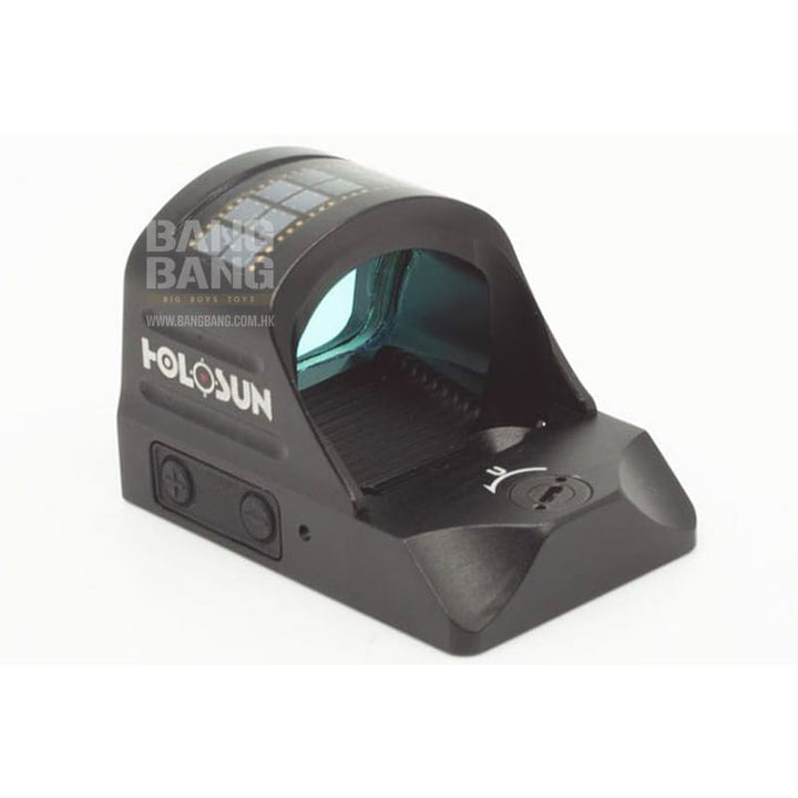 Holosun HS407C Reflex Red Dot Sight - Bang Bang Airsoft