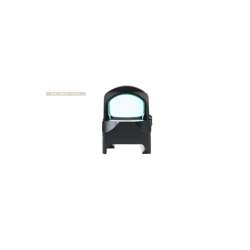 Holosun HS407CO V2 Reflex Red Dot Sight - Bang Bang Airsoft
