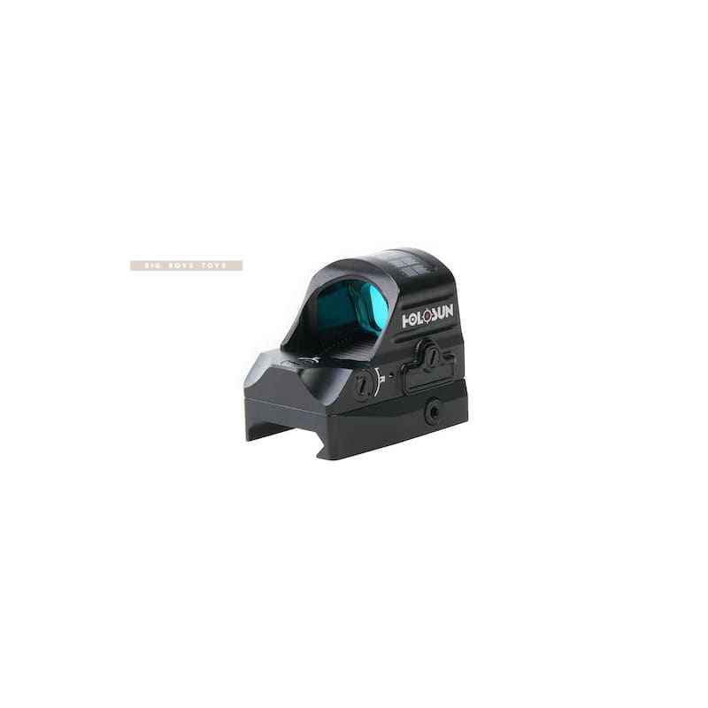 Holosun HS407CO V2 Reflex Red Dot Sight - Bang Bang Airsoft