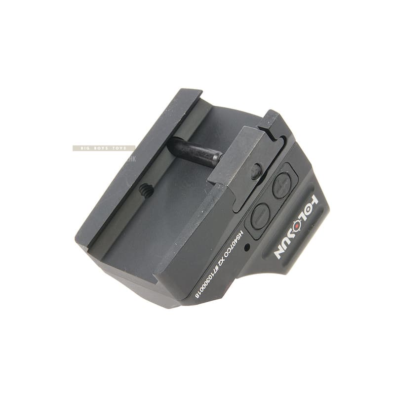 Holosun HS407CO X2 Reflex Red Dot Sight - Bang Bang Airsoft