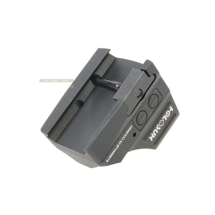 Holosun HS407CO X2 Reflex Red Dot Sight - Bang Bang Airsoft