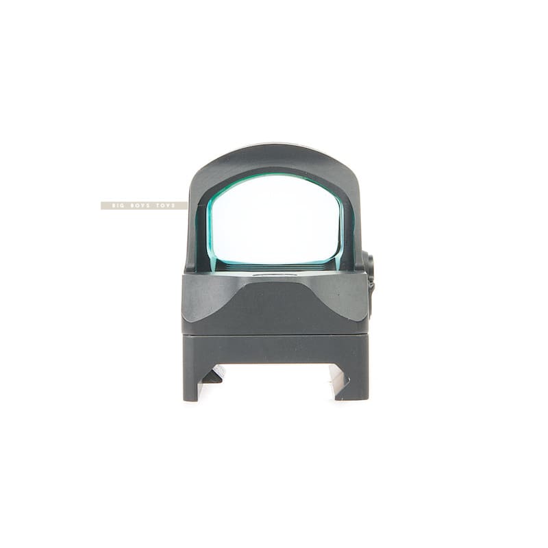 Holosun HS407CO X2 Reflex Red Dot Sight - Bang Bang Airsoft