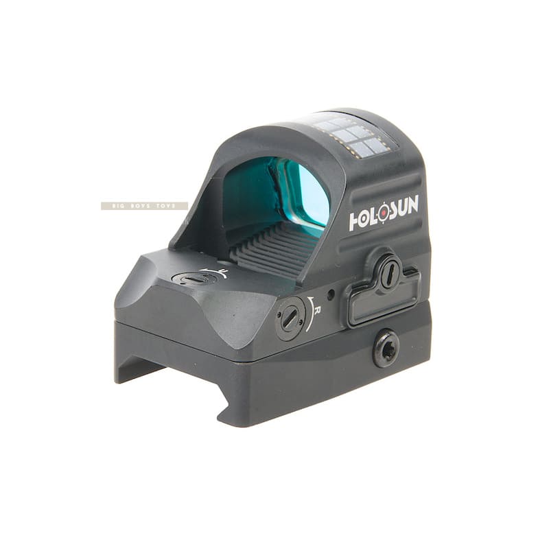 Holosun HS407CO X2 Reflex Red Dot Sight - Bang Bang Airsoft
