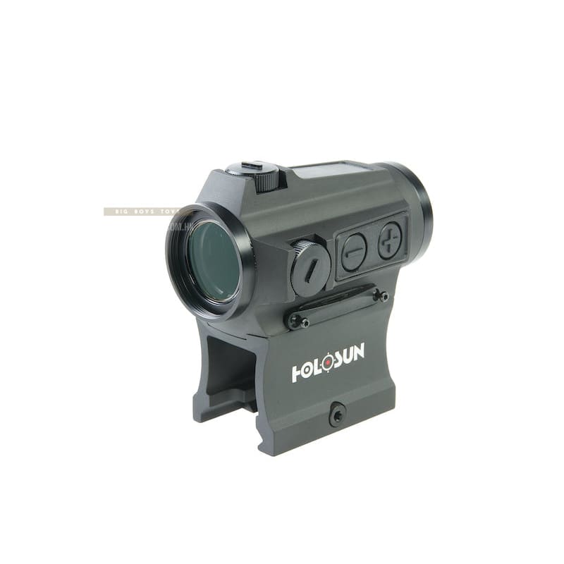 Holosun HS503CU Solar Power Circle Dot Sight - Bang Bang Airsoft
