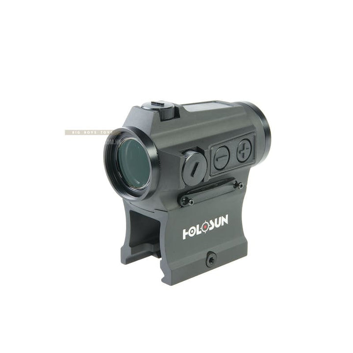 Holosun HS503CU Solar Power Circle Dot Sight - Bang Bang Airsoft