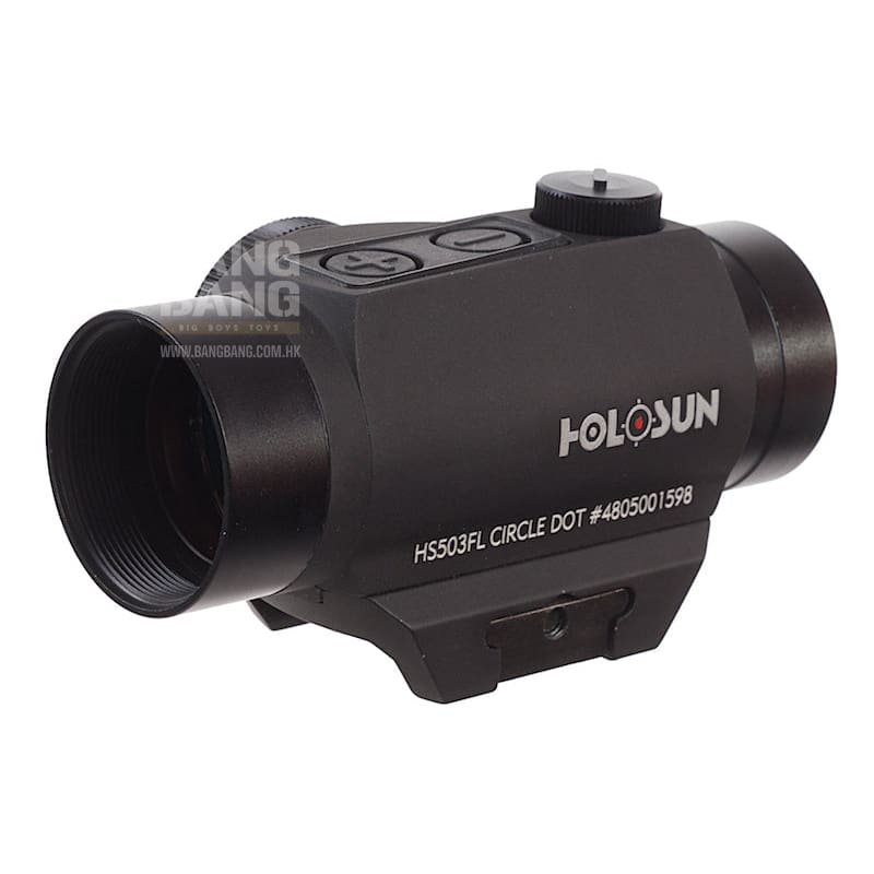 Holosun HS503FL Circle Dot - Bang Bang Airsoft