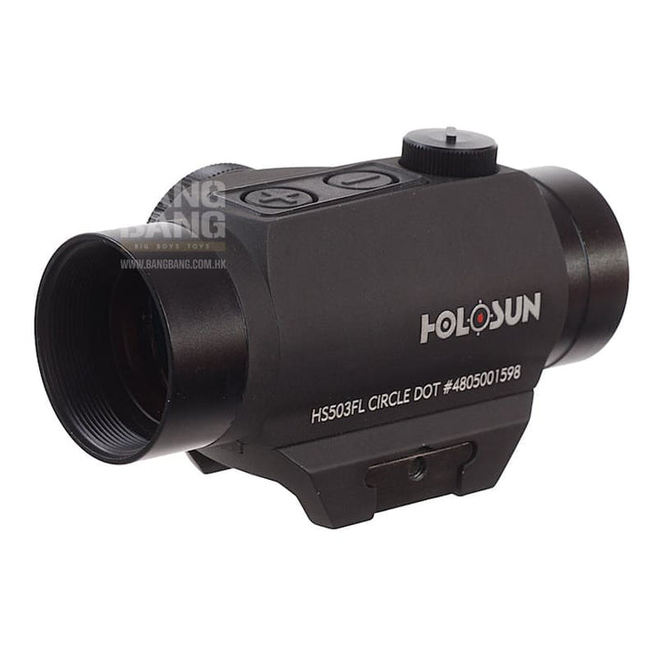 Holosun HS503FL Circle Dot - Bang Bang Airsoft