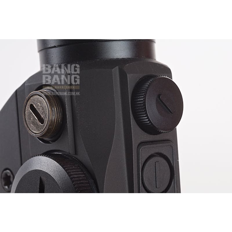 Holosun HS503FL Circle Dot - Bang Bang Airsoft