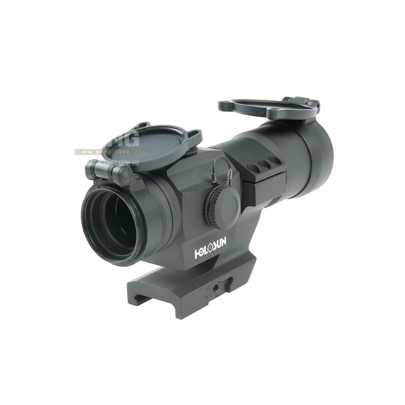 Holosun HS506 Red Dot Sight - Bang Bang Airsoft