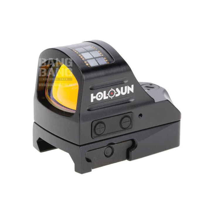 Holosun HS507C Reflex Circle Dot Sight - Bang Bang Airsoft