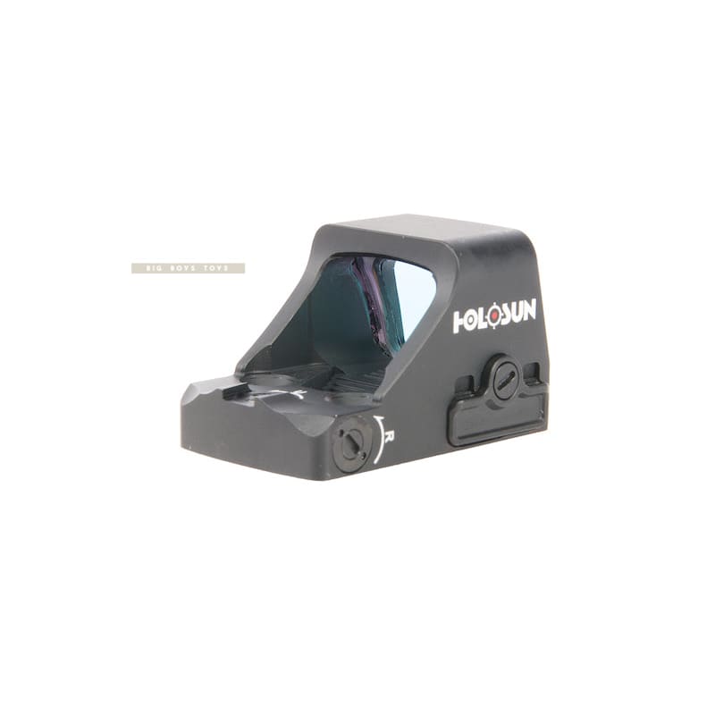 Holosun HS507K Reflex Circle Dot Sight - Bang Bang Airsoft