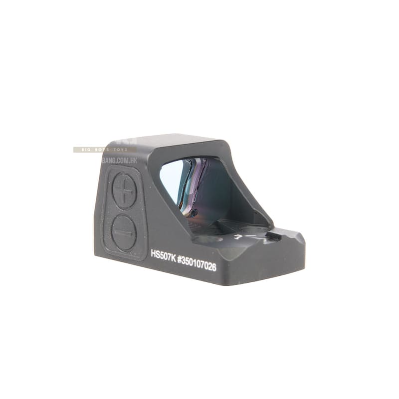 Holosun HS507K Reflex Circle Dot Sight - Bang Bang Airsoft