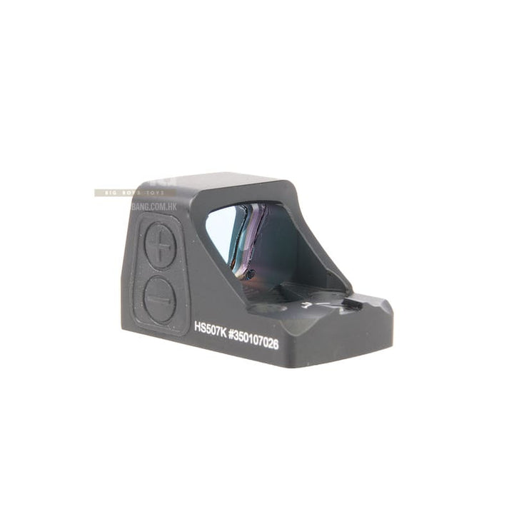 Holosun HS507K Reflex Circle Dot Sight - Bang Bang Airsoft